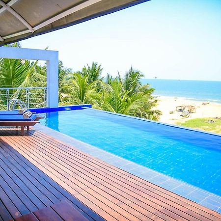 The Cove Hotel Негомбо Екстериор снимка