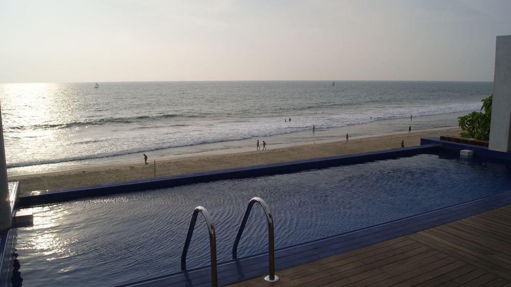 The Cove Hotel Негомбо Екстериор снимка