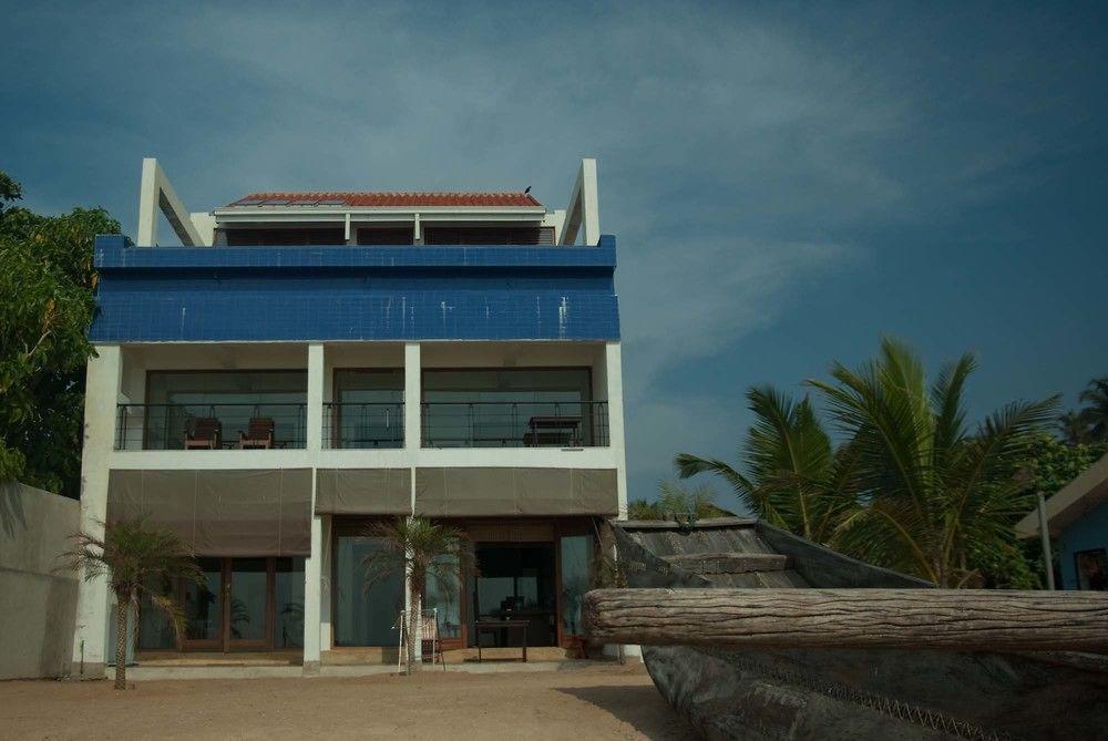 The Cove Hotel Негомбо Екстериор снимка