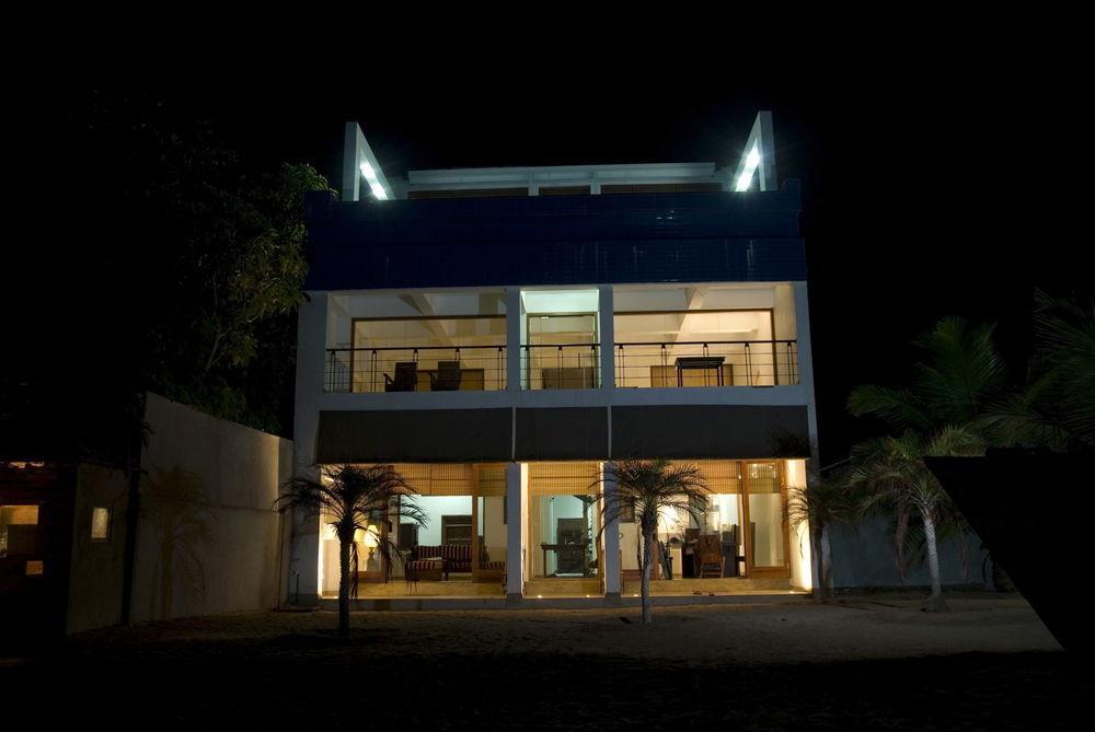 The Cove Hotel Негомбо Екстериор снимка