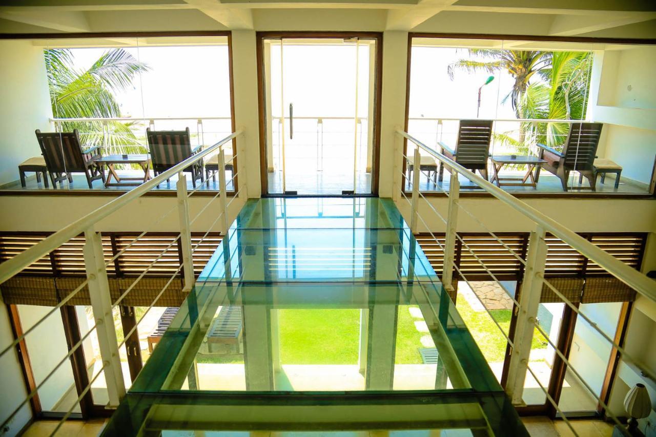 The Cove Hotel Негомбо Екстериор снимка