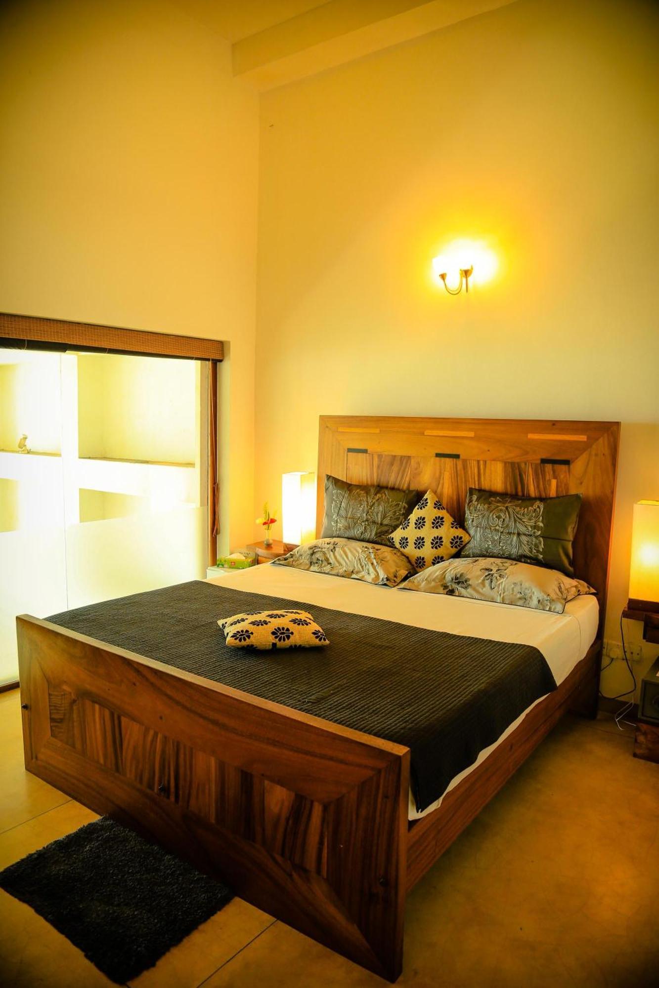 The Cove Hotel Негомбо Екстериор снимка